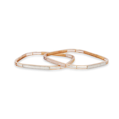 Square Bangle - Image 3