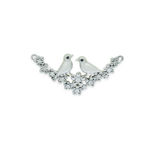 Love Bird Pendant - Image 2