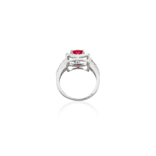 Ruby Ring - Image 3