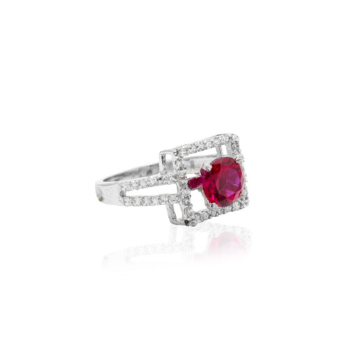 Ruby Ring - Image 2